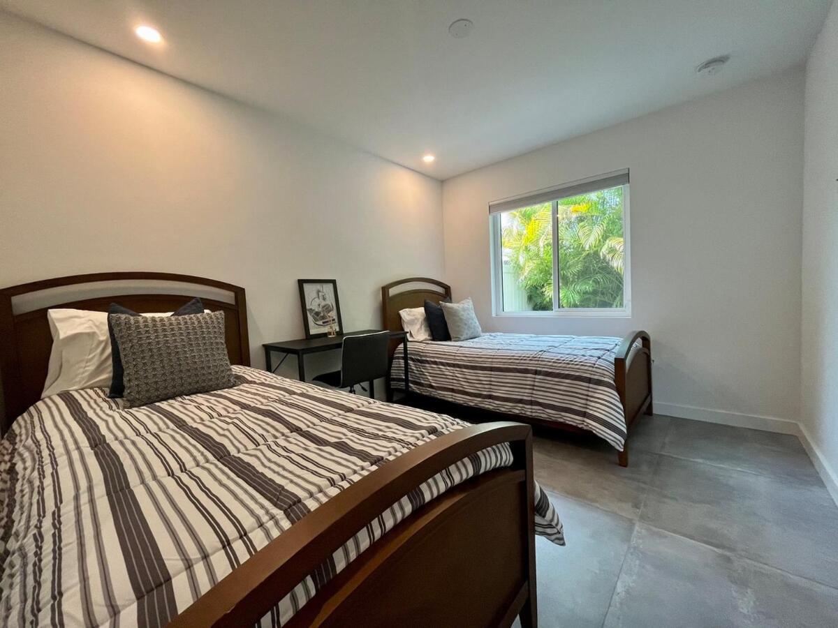 Hiddengem In Charming Sarasota, Florida别墅 外观 照片