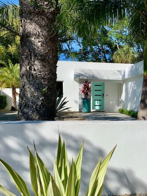 Hiddengem In Charming Sarasota, Florida别墅 外观 照片