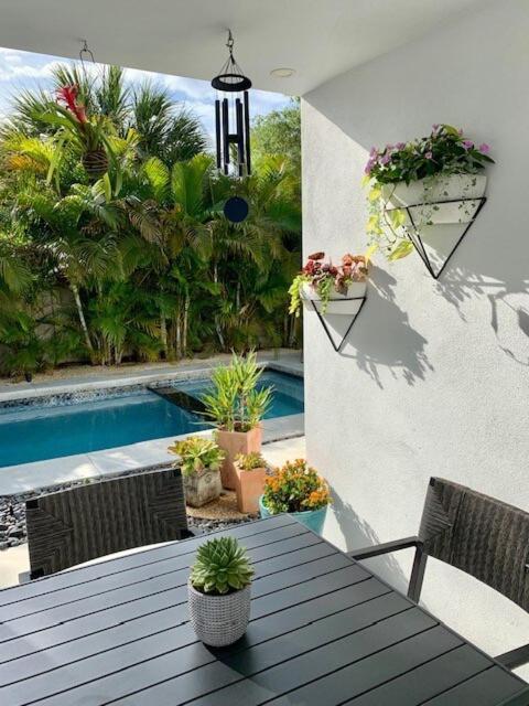 Hiddengem In Charming Sarasota, Florida别墅 外观 照片